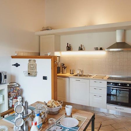 Bcube-Bed&Breakfast Del Borgo Pavia Luaran gambar