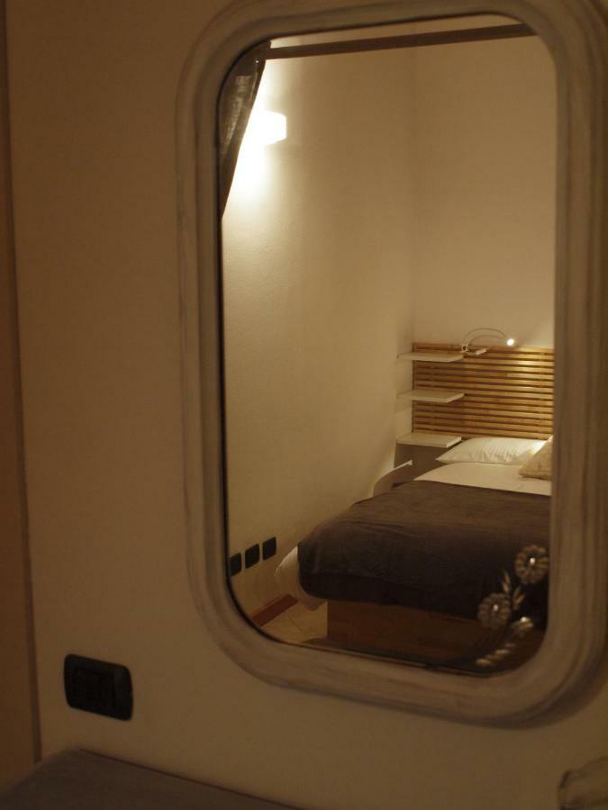 Bcube-Bed&Breakfast Del Borgo Pavia Luaran gambar