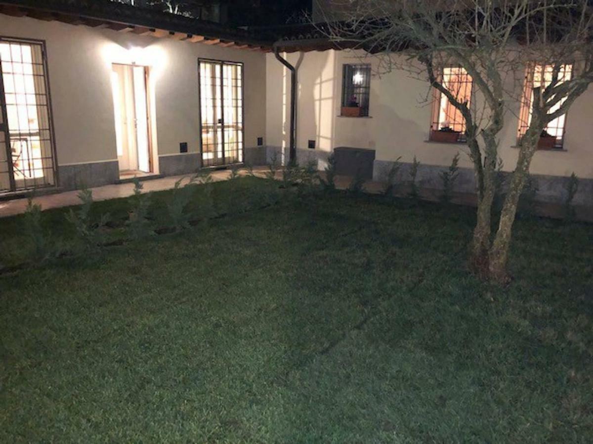 Bcube-Bed&Breakfast Del Borgo Pavia Luaran gambar