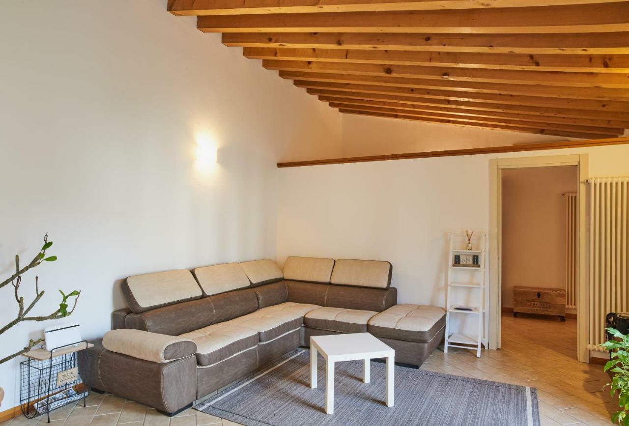 Bcube-Bed&Breakfast Del Borgo Pavia Luaran gambar