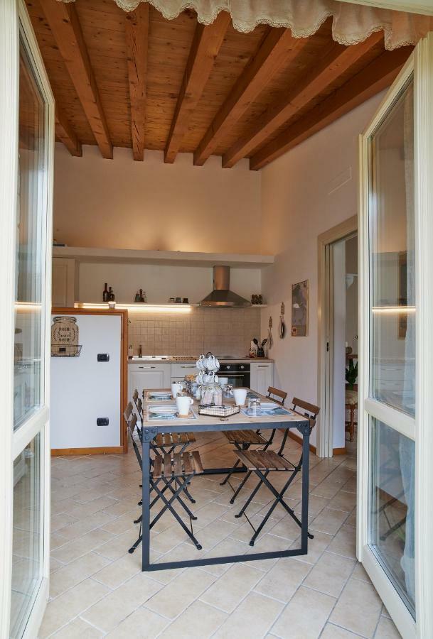 Bcube-Bed&Breakfast Del Borgo Pavia Luaran gambar