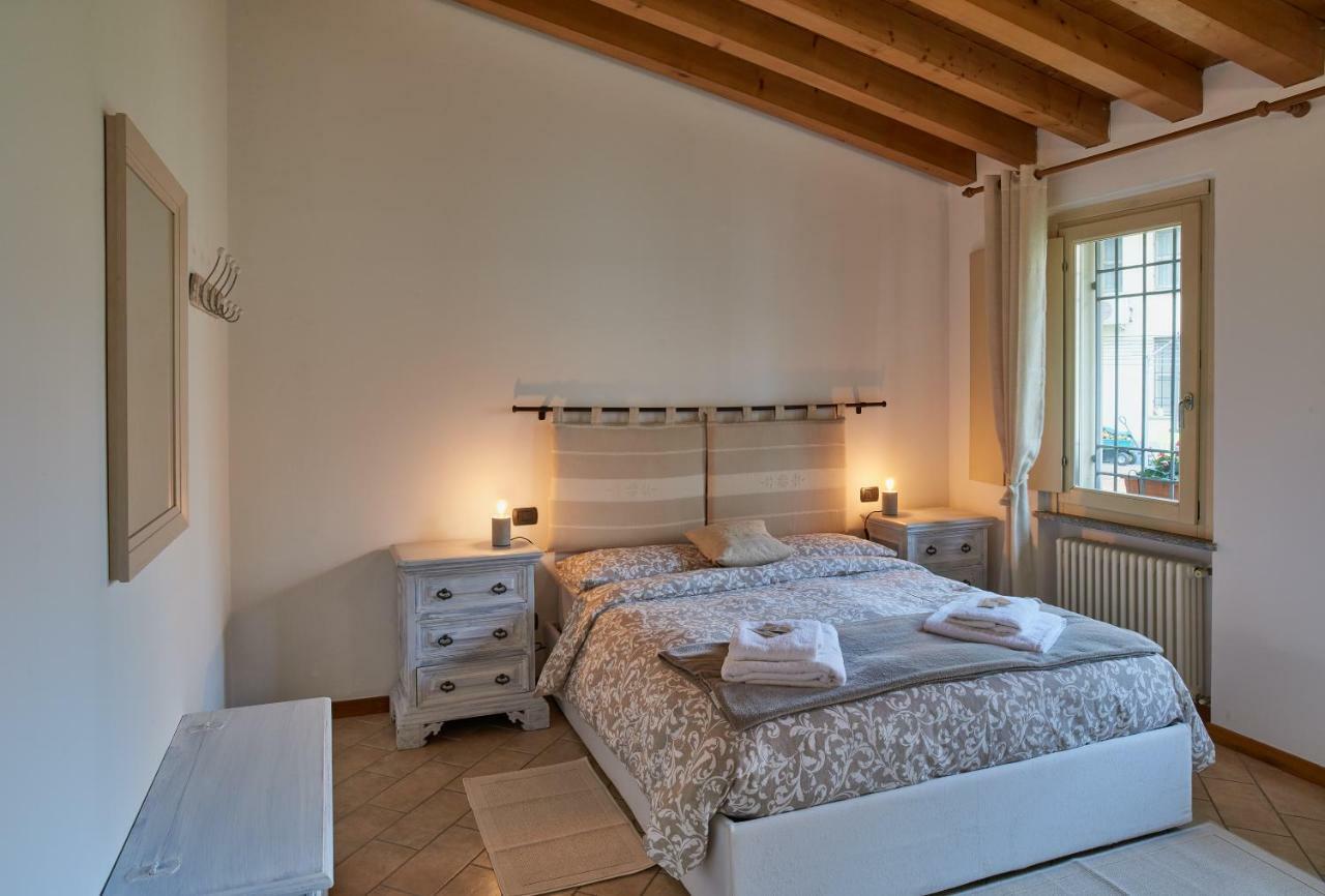 Bcube-Bed&Breakfast Del Borgo Pavia Luaran gambar