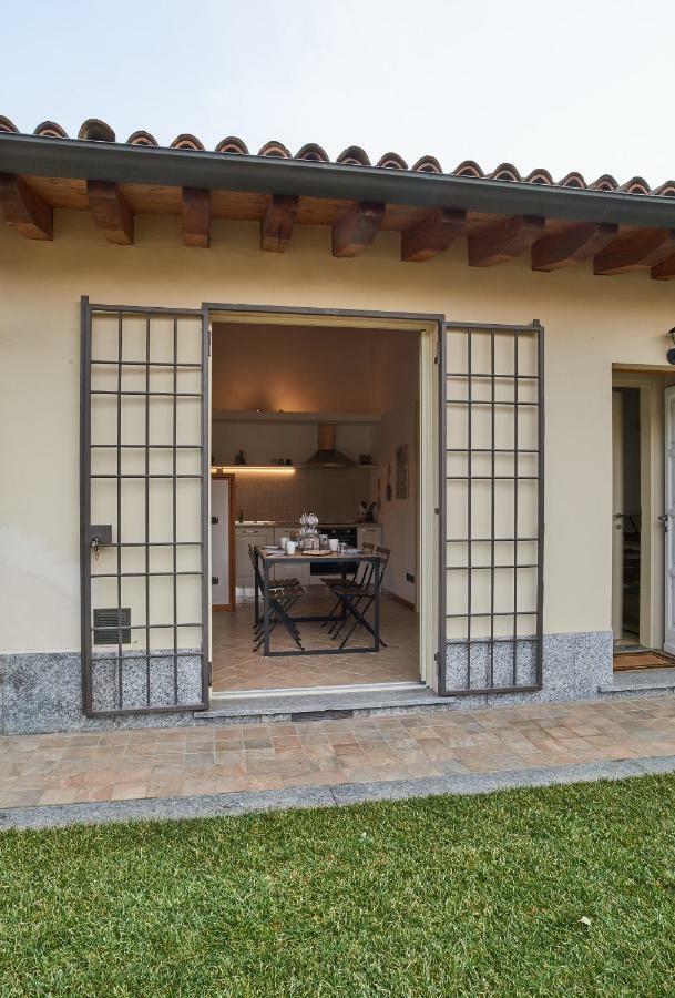 Bcube-Bed&Breakfast Del Borgo Pavia Luaran gambar