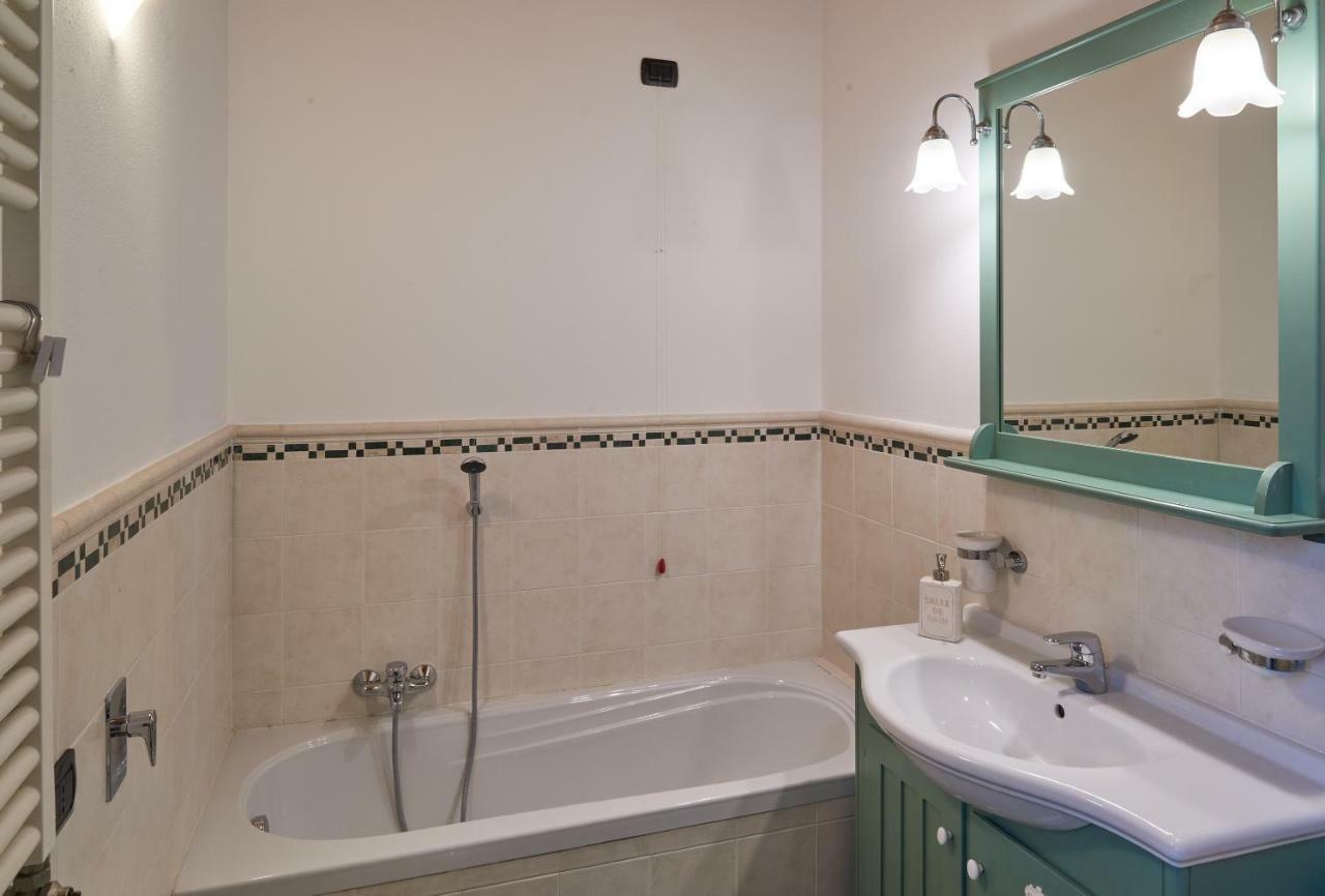 Bcube-Bed&Breakfast Del Borgo Pavia Luaran gambar