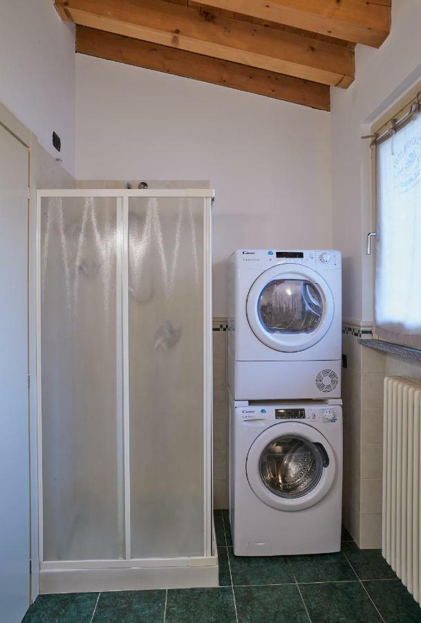 Bcube-Bed&Breakfast Del Borgo Pavia Luaran gambar